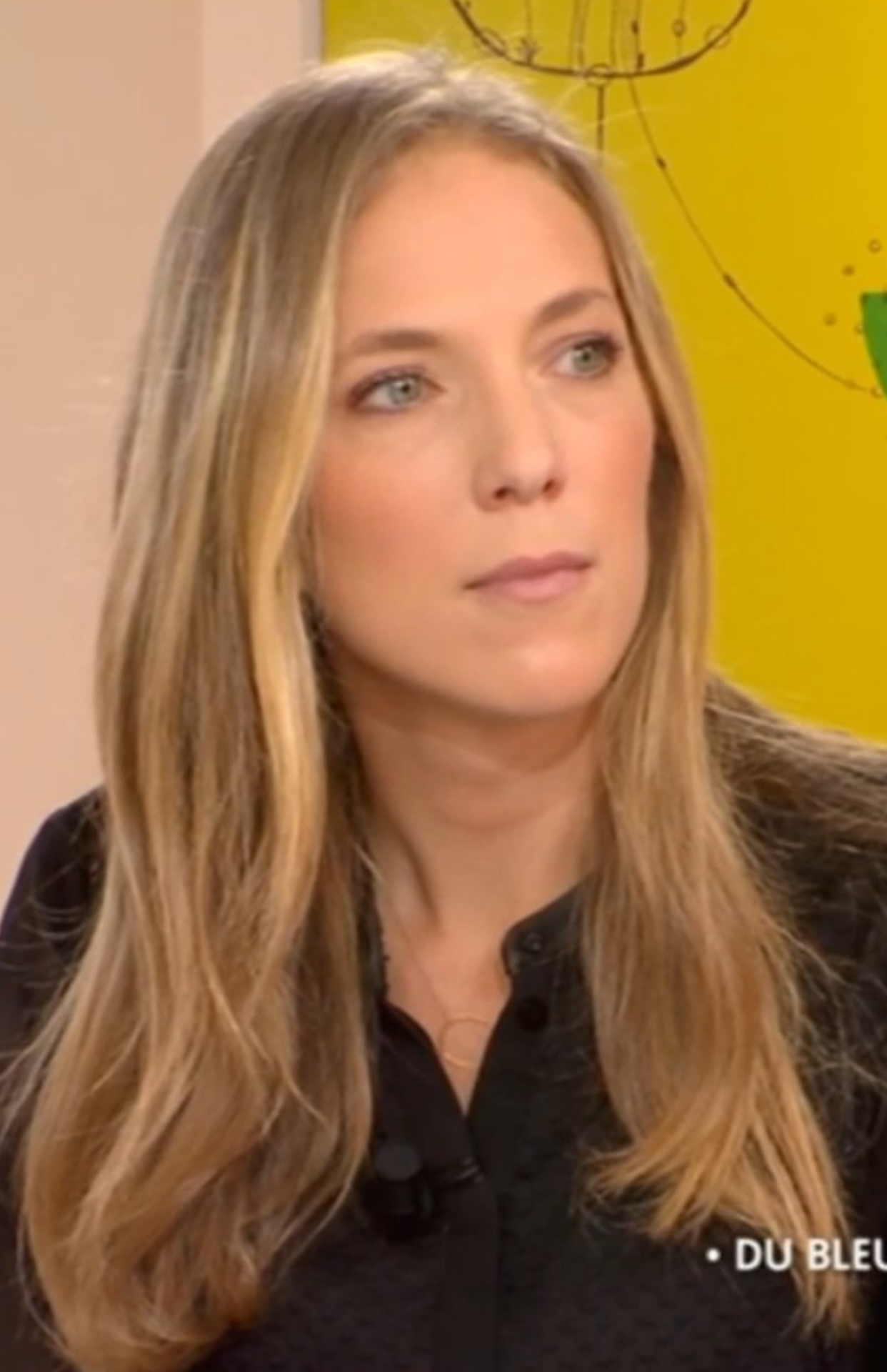 Dr Stéphanie Zwillinger